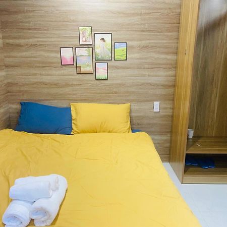 Homestay Nha Cua To Đà Lạt Exterior foto