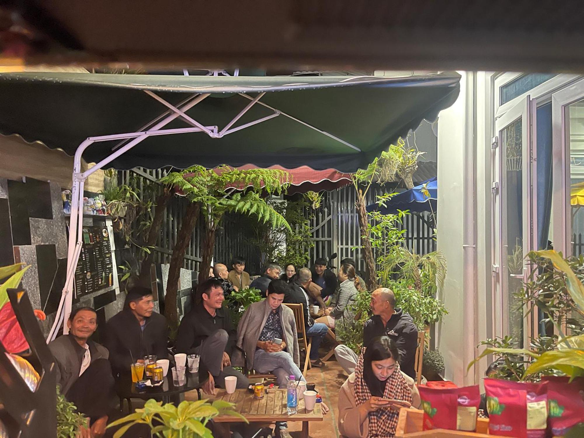 Homestay Nha Cua To Đà Lạt Exterior foto